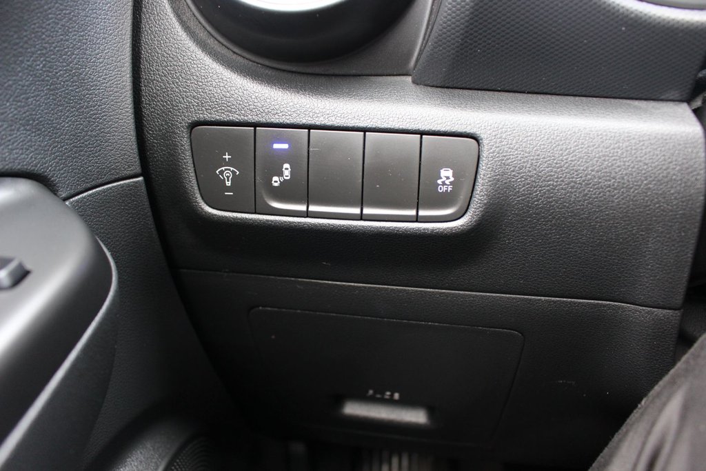 2021 Hyundai Kona Preferred | Cam | HtdSeats | Warranty to 2026 in Saint John, New Brunswick - 38 - w1024h768px