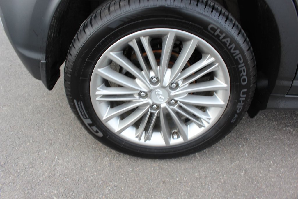 2021 Hyundai Kona Preferred | Cam | HtdSeats | Warranty to 2026 in Saint John, New Brunswick - 12 - w1024h768px