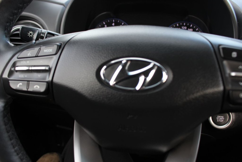 2021 Hyundai Kona Preferred | Cam | HtdSeats | Warranty to 2026 in Saint John, New Brunswick - 18 - w1024h768px