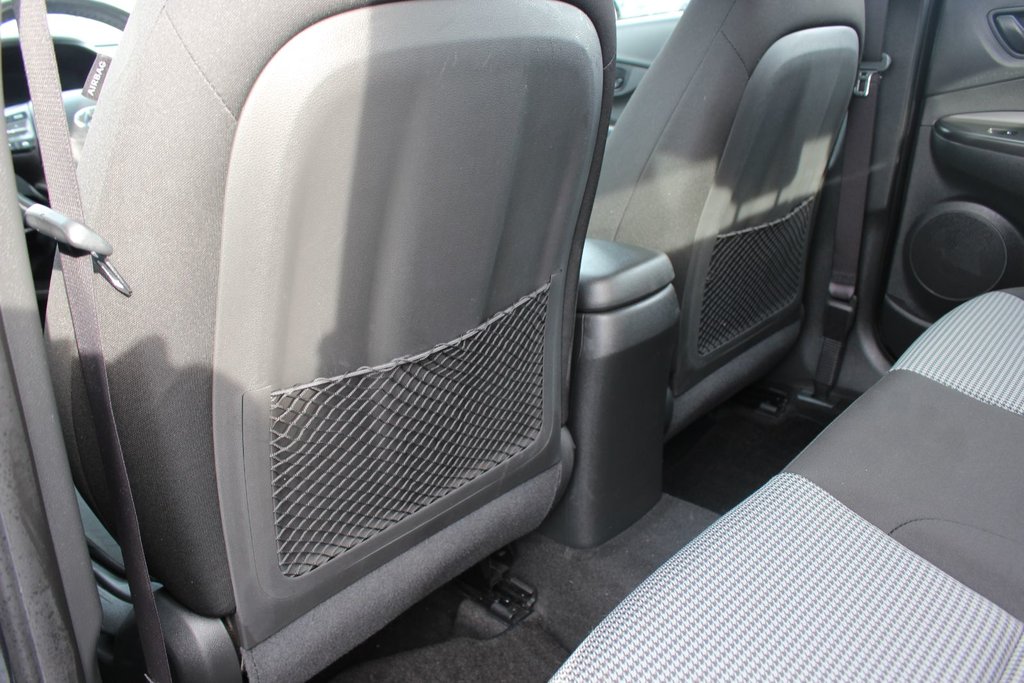 2021 Hyundai Kona Preferred | Cam | HtdSeats | Warranty to 2026 in Saint John, New Brunswick - 52 - w1024h768px