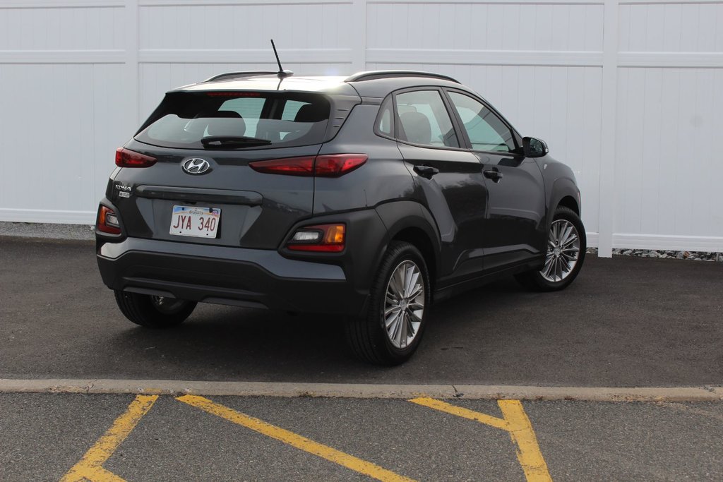 2021 Hyundai Kona Preferred | Cam | HtdSeats | Warranty to 2026 in Saint John, New Brunswick - 7 - w1024h768px