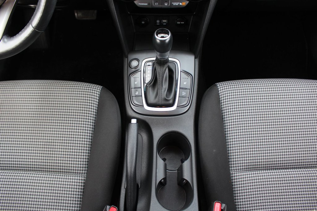 2021 Hyundai Kona Preferred | Cam | HtdSeats | Warranty to 2026 in Saint John, New Brunswick - 39 - w1024h768px
