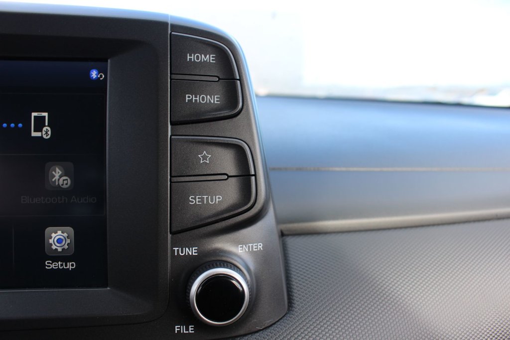 2021 Hyundai Kona Preferred | Cam | HtdSeats | Warranty to 2026 in Saint John, New Brunswick - 26 - w1024h768px