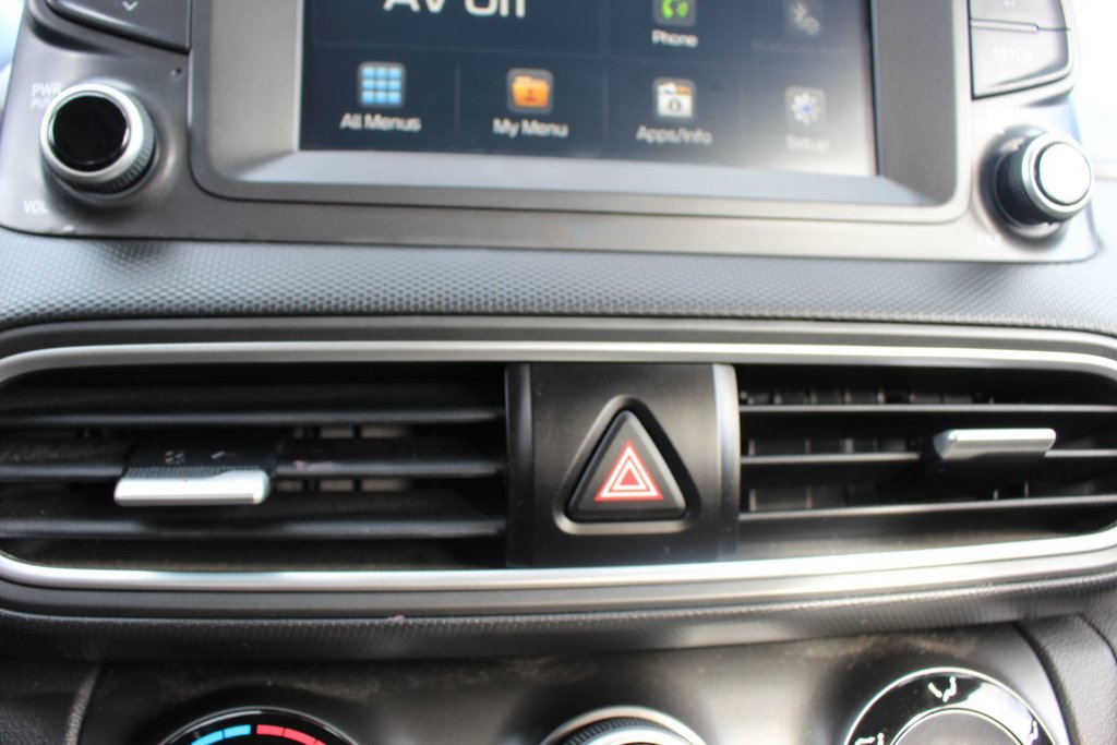 2021 Hyundai Kona Preferred | Cam | HtdSeats | Warranty to 2026 in Saint John, New Brunswick - 27 - w1024h768px