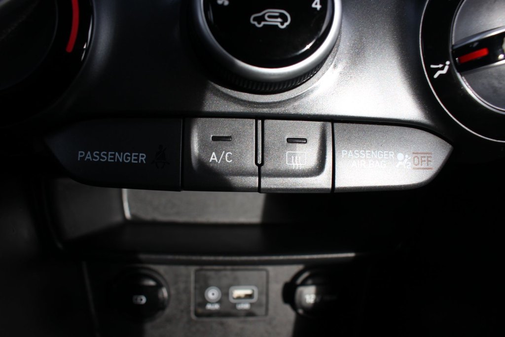 2021 Hyundai Kona Preferred | Cam | HtdSeats | Warranty to 2026 in Saint John, New Brunswick - 35 - w1024h768px