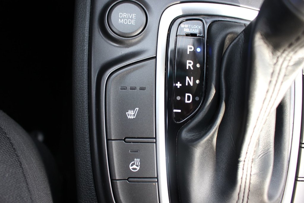 2021 Hyundai Kona Preferred | Cam | HtdSeats | Warranty to 2026 in Saint John, New Brunswick - 33 - w1024h768px