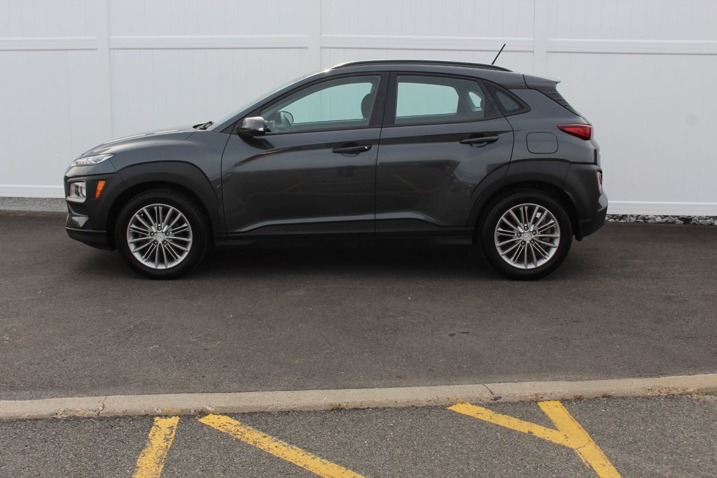 2021 Hyundai Kona Preferred | Cam | HtdSeats | Warranty to 2026 in Saint John, New Brunswick - 4 - w1024h768px