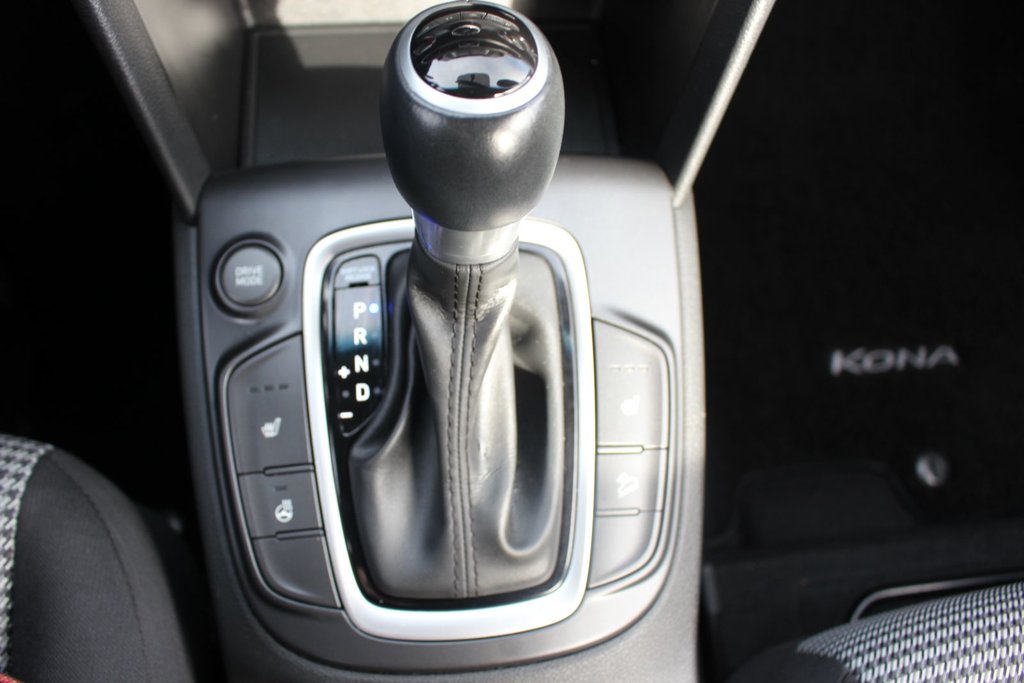 2021 Hyundai Kona Preferred | Cam | HtdSeats | Warranty to 2026 in Saint John, New Brunswick - 32 - w1024h768px