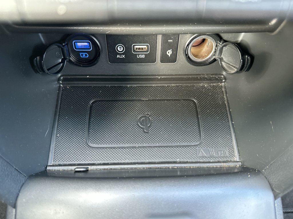 2021 Hyundai Kona Ultimate | Cam | Roof | Lthr | Warranty to 2026 in Saint John, New Brunswick - 28 - w1024h768px