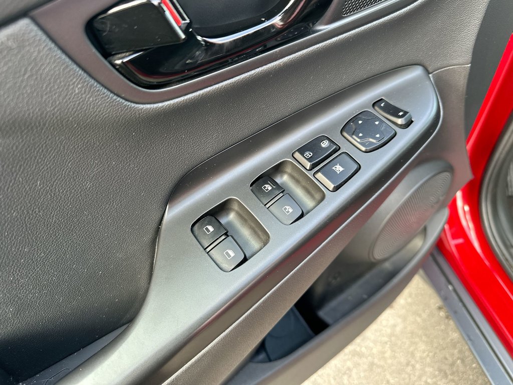 2021 Hyundai Kona Ultimate | Cam | Roof | Lthr | Warranty to 2026 in Saint John, New Brunswick - 15 - w1024h768px