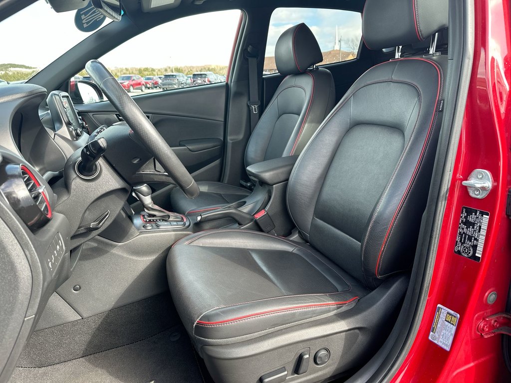 2021 Hyundai Kona Ultimate | Cam | Roof | Lthr | Warranty to 2026 in Saint John, New Brunswick - 11 - w1024h768px