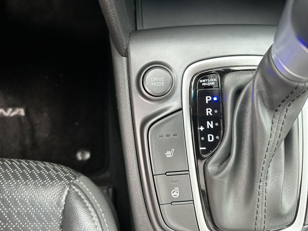 2021 Hyundai Kona Luxury | Lthr | Roof | Htd Whl | Alloy | Bluetooth in Saint John, New Brunswick - 31 - w1024h768px