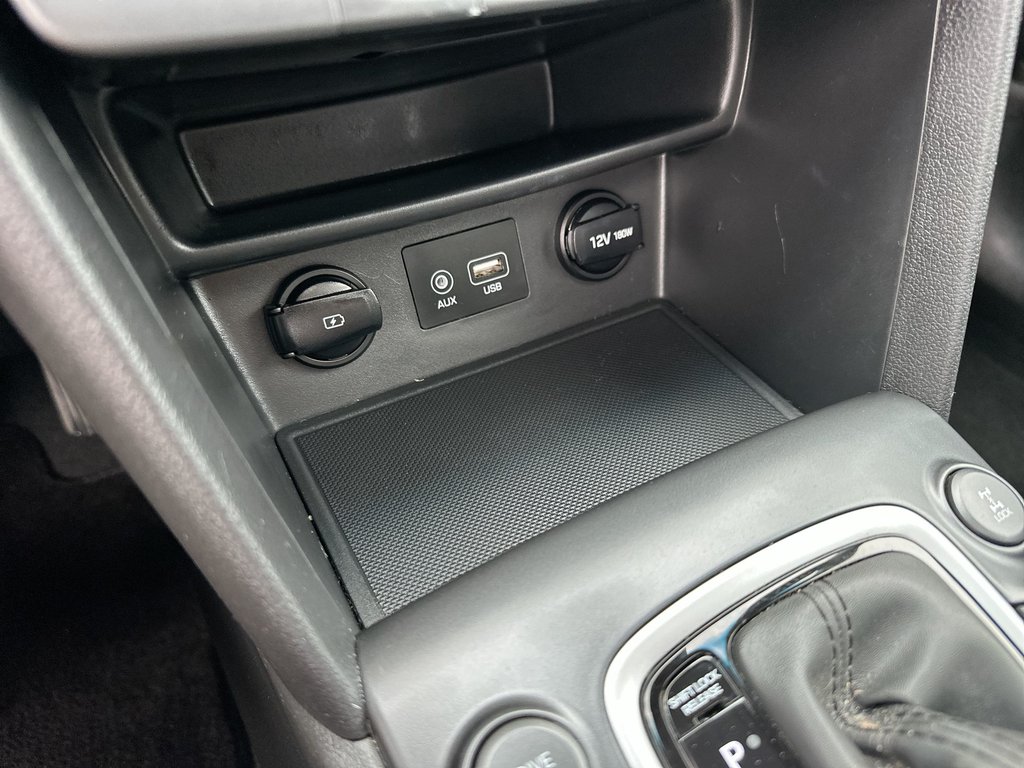 2021 Hyundai Kona Luxury | Lthr | Roof | Htd Whl | Alloy | Bluetooth in Saint John, New Brunswick - 28 - w1024h768px