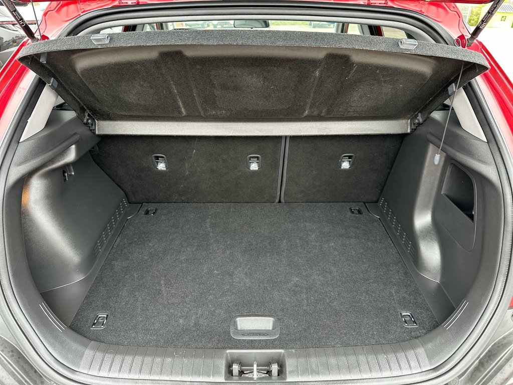 2021 Hyundai Kona Luxury | Lthr | Roof | Htd Whl | Alloy | Bluetooth in Saint John, New Brunswick - 36 - w1024h768px
