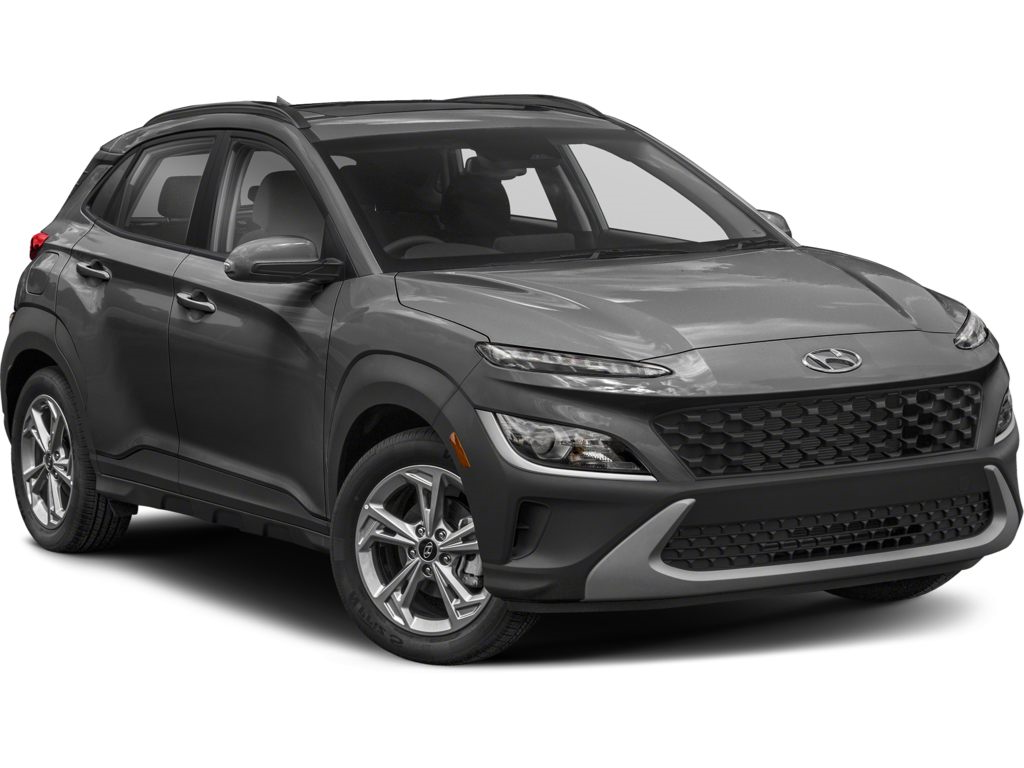 2022 Hyundai Kona in Antigonish, Nova Scotia - 1 - w1024h768px