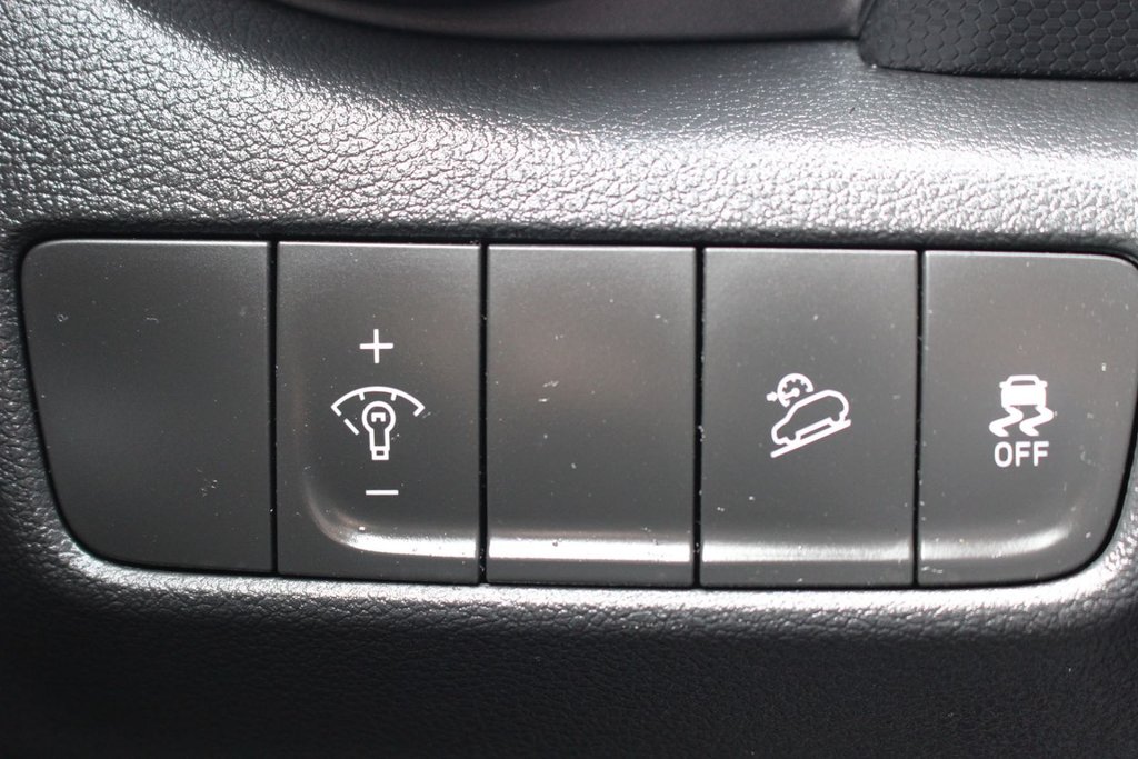 2022 Hyundai Kona Essential | HtdSeat | Cam | Aux | Warranty to 2026 in Saint John, New Brunswick - 20 - w1024h768px