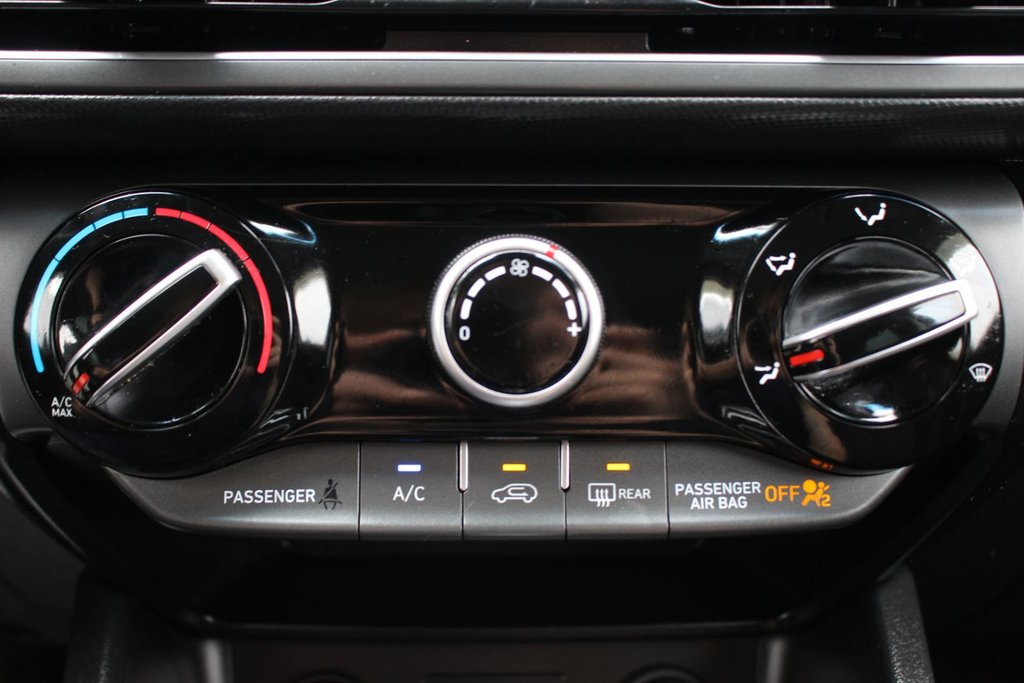 2022 Hyundai Kona Essential | HtdSeat | Cam | Aux | Warranty to 2026 in Saint John, New Brunswick - 25 - w1024h768px
