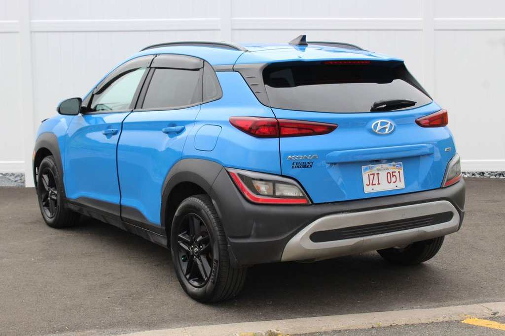 2022 Hyundai Kona Essential | HtdSeat | Cam | Aux | Warranty to 2026 in Saint John, New Brunswick - 5 - w1024h768px
