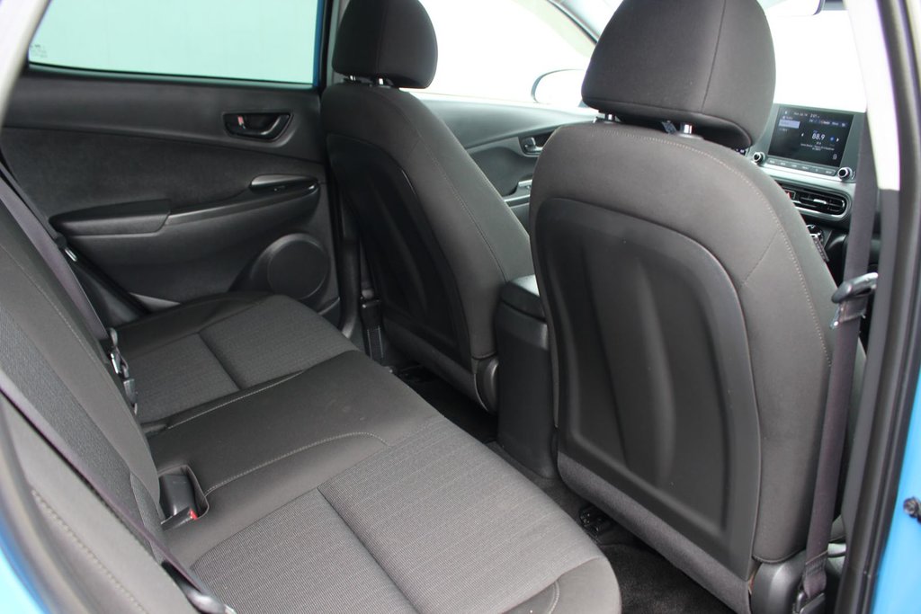 2022 Hyundai Kona Essential | HtdSeat | Cam | Aux | Warranty to 2026 in Saint John, New Brunswick - 41 - w1024h768px