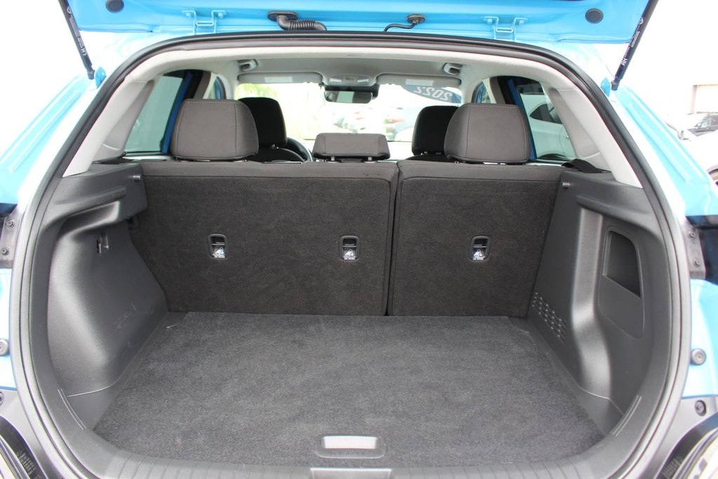 2022 Hyundai Kona Essential | HtdSeat | Cam | Aux | Warranty to 2026 in Saint John, New Brunswick - 36 - w1024h768px