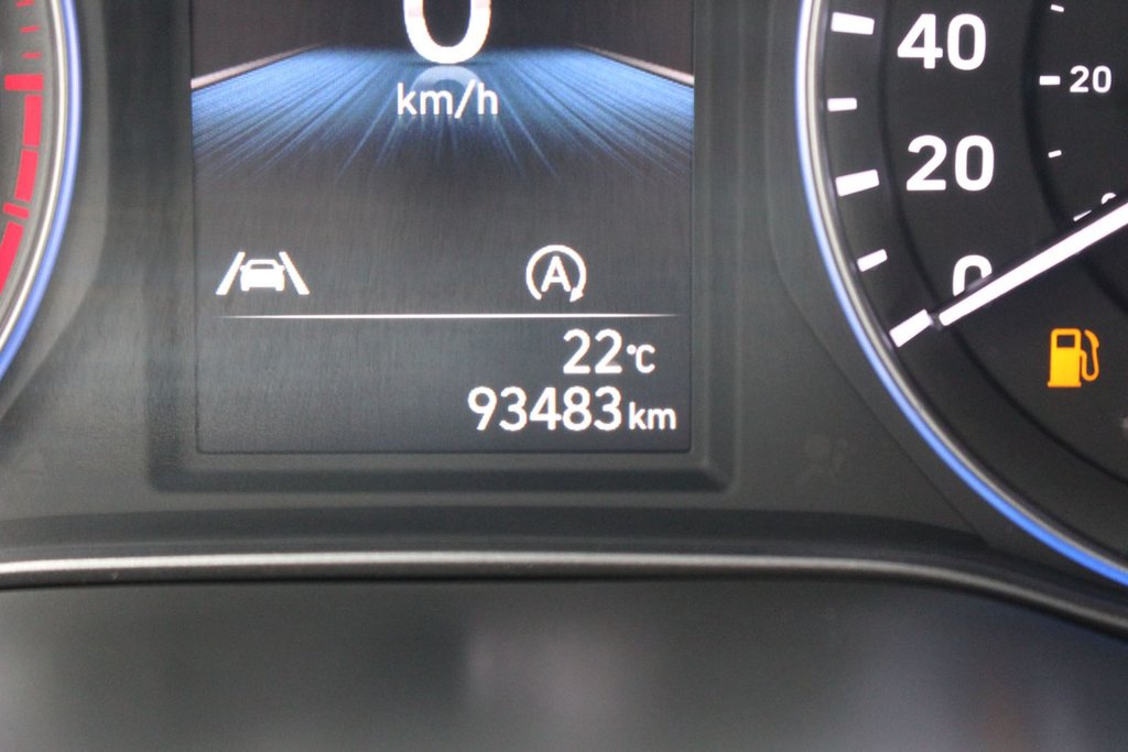 2022 Hyundai Kona Essential | HtdSeat | Cam | Aux | Warranty to 2026 in Saint John, New Brunswick - 21 - w1024h768px