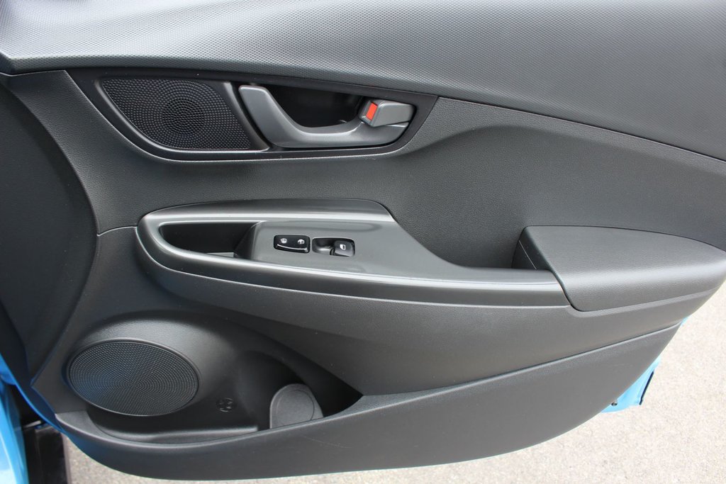 2022 Hyundai Kona Essential | HtdSeat | Cam | Aux | Warranty to 2026 in Saint John, New Brunswick - 48 - w1024h768px