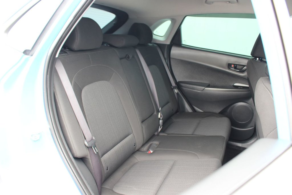 2022 Hyundai Kona Essential | HtdSeat | Cam | Aux | Warranty to 2026 in Saint John, New Brunswick - 40 - w1024h768px