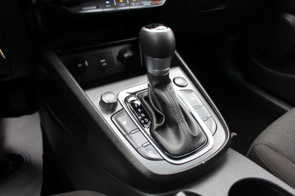 2022 Hyundai Kona Essential | HtdSeat | Cam | Aux | Warranty to 2026 in Saint John, New Brunswick - 27 - w1024h768px