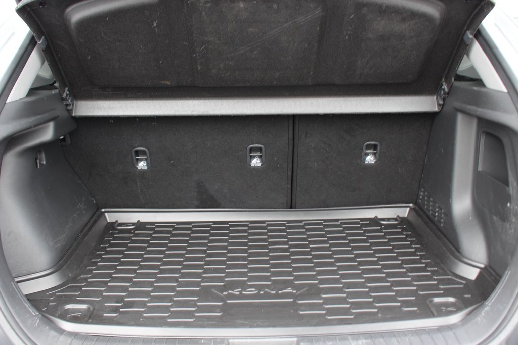 Hyundai Kona LE | HtdSeats | Cam | USB | Aux | Warranty to 2027 2022 à Saint John, Nouveau-Brunswick - 36 - w1024h768px