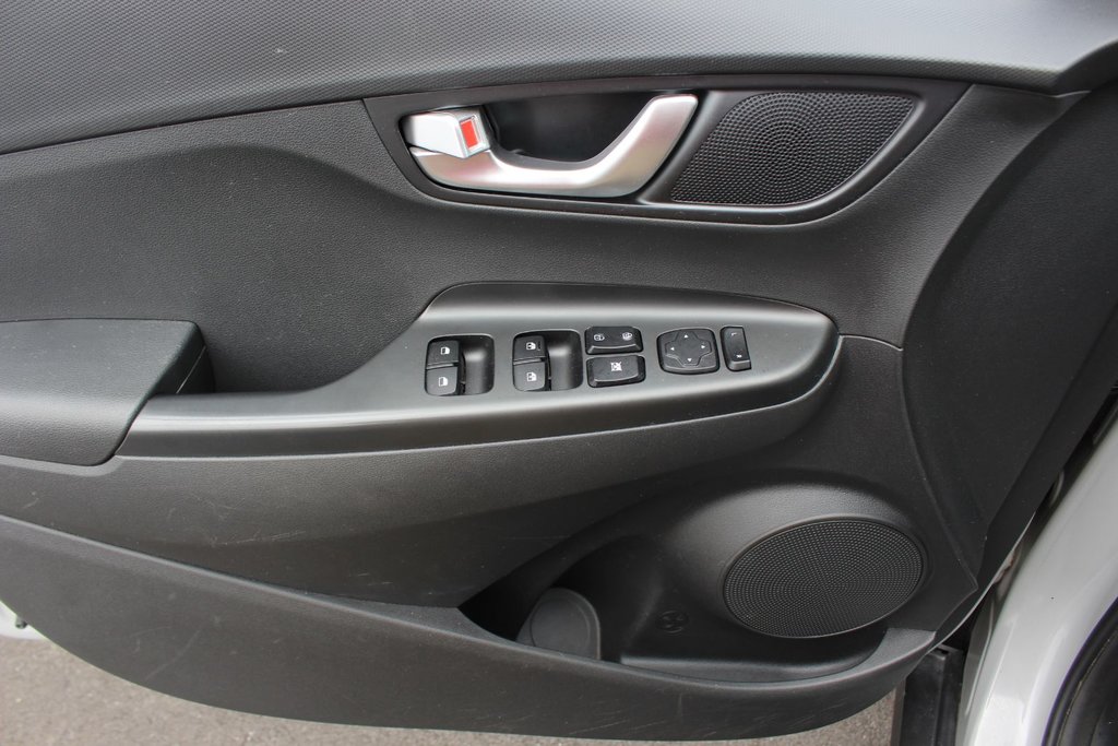 Hyundai Kona LE | HtdSeats | Cam | USB | Aux | Warranty to 2027 2022 à Saint John, Nouveau-Brunswick - 14 - w1024h768px