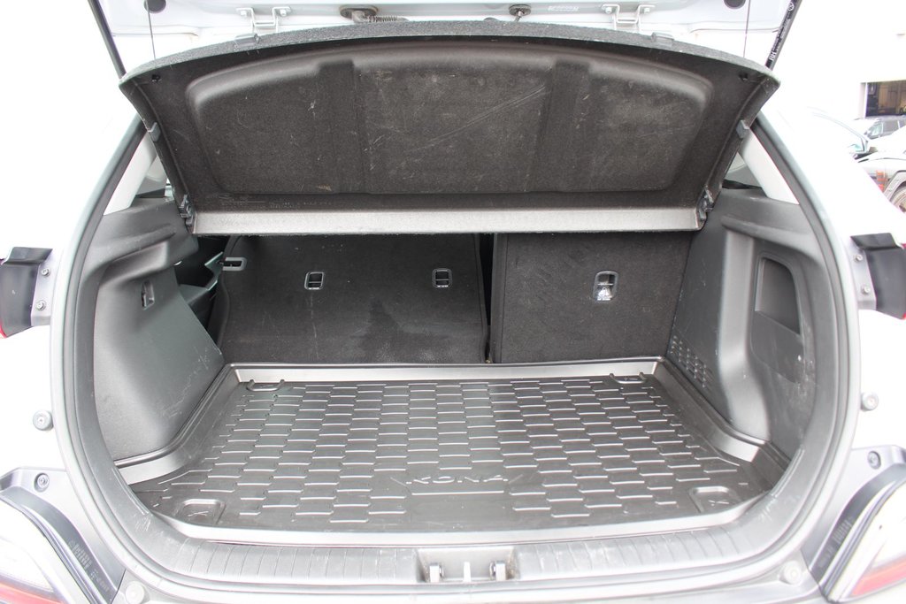 Hyundai Kona LE | HtdSeats | Cam | USB | Aux | Warranty to 2027 2022 à Saint John, Nouveau-Brunswick - 37 - w1024h768px