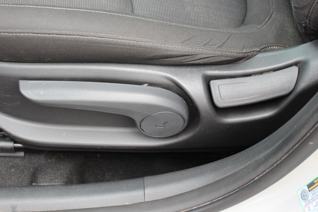 Hyundai Kona LE | HtdSeats | Cam | USB | Aux | Warranty to 2027 2022 à Saint John, Nouveau-Brunswick - 13 - w1024h768px