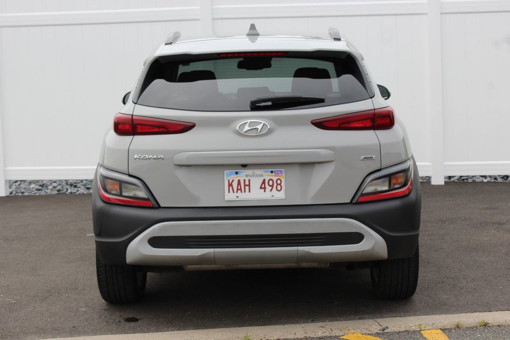 Hyundai Kona LE | HtdSeats | Cam | USB | Aux | Warranty to 2027 2022 à Saint John, Nouveau-Brunswick - 6 - w1024h768px