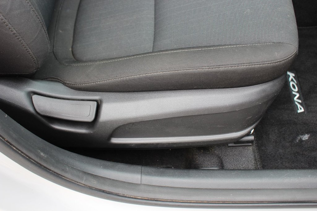 Hyundai Kona LE | HtdSeats | Cam | USB | Aux | Warranty to 2027 2022 à Saint John, Nouveau-Brunswick - 47 - w1024h768px