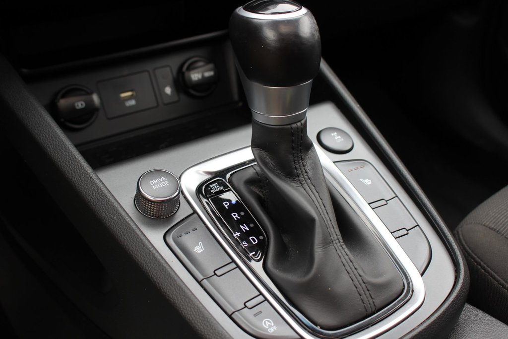 Hyundai Kona LE | HtdSeats | Cam | USB | Aux | Warranty to 2027 2022 à Saint John, Nouveau-Brunswick - 31 - w1024h768px