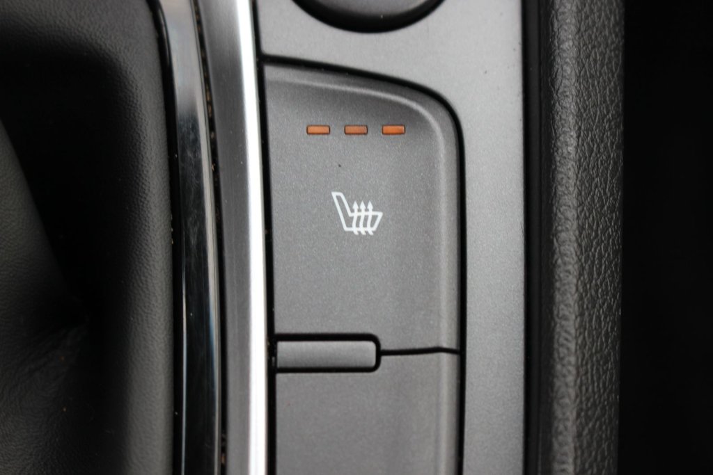 Hyundai Kona LE | HtdSeats | Cam | USB | Aux | Warranty to 2027 2022 à Saint John, Nouveau-Brunswick - 30 - w1024h768px