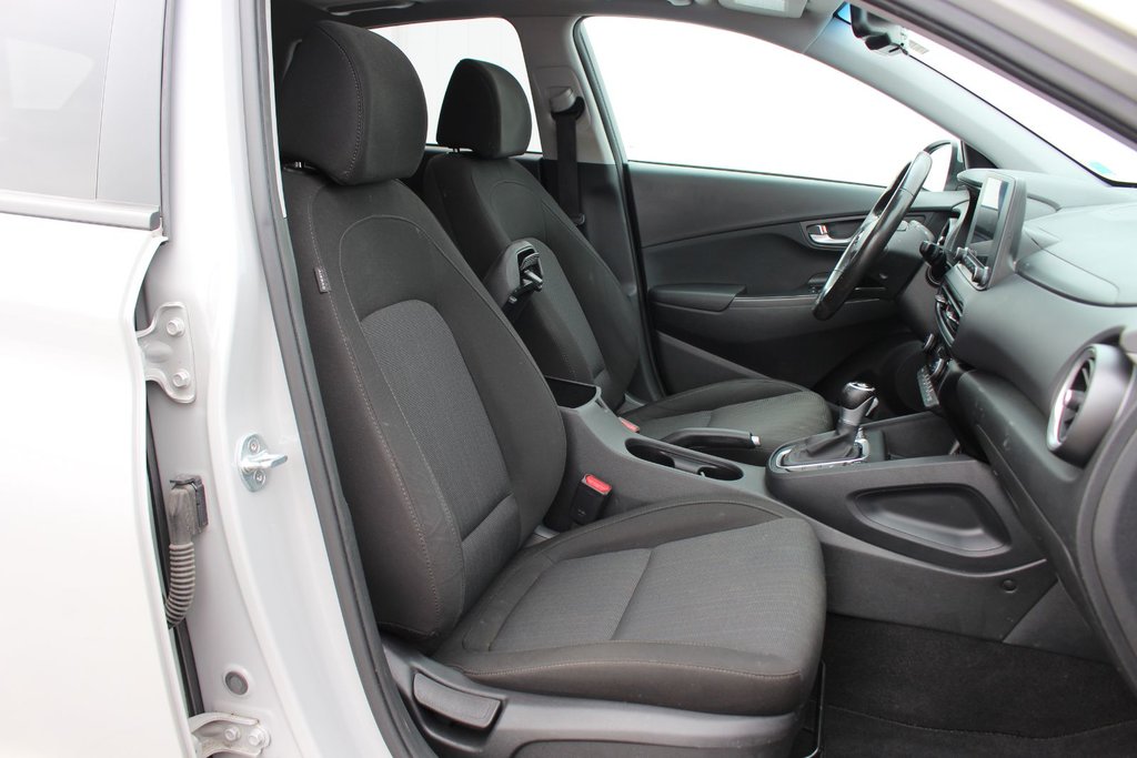 Hyundai Kona LE | HtdSeats | Cam | USB | Aux | Warranty to 2027 2022 à Saint John, Nouveau-Brunswick - 43 - w1024h768px
