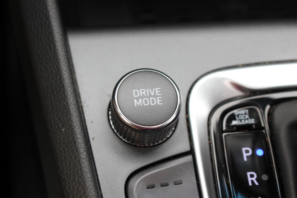 Hyundai Kona LE | HtdSeats | Cam | USB | Aux | Warranty to 2027 2022 à Saint John, Nouveau-Brunswick - 27 - w1024h768px