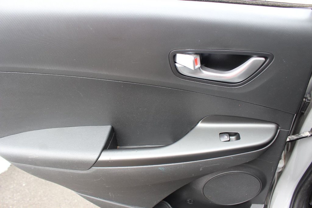 Hyundai Kona LE | HtdSeats | Cam | USB | Aux | Warranty to 2027 2022 à Saint John, Nouveau-Brunswick - 35 - w1024h768px