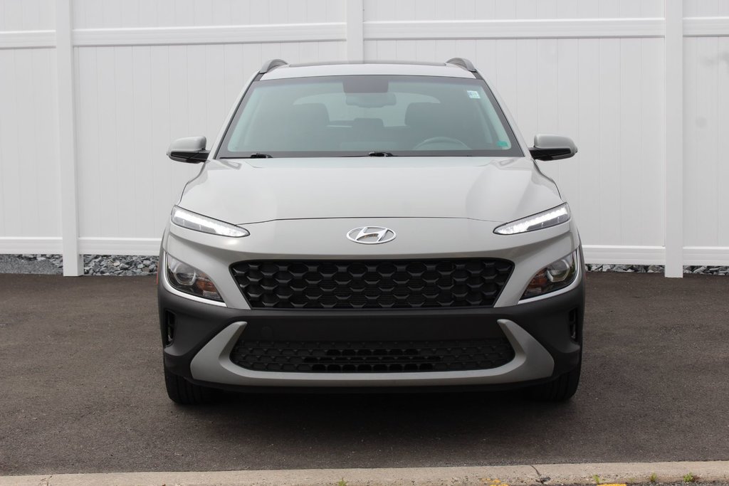 Hyundai Kona LE | HtdSeats | Cam | USB | Aux | Warranty to 2027 2022 à Saint John, Nouveau-Brunswick - 2 - w1024h768px