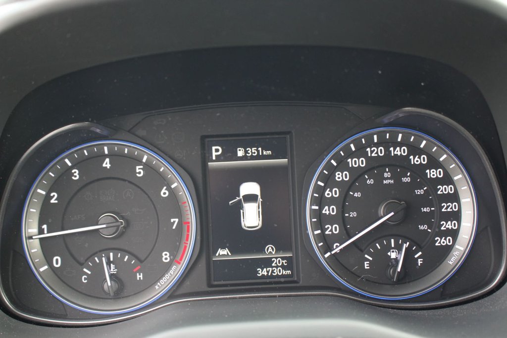 2022 Hyundai Kona in Antigonish, Nova Scotia - 36 - w1024h768px