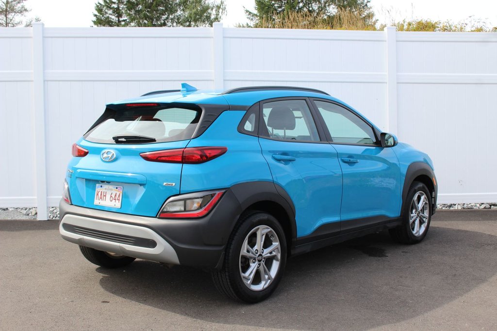 2022 Hyundai Kona in Antigonish, Nova Scotia - 3 - w1024h768px