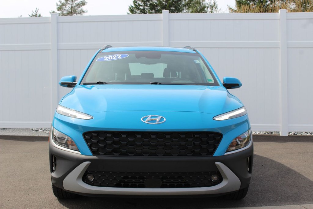 2022 Hyundai Kona in Antigonish, Nova Scotia - 24 - w1024h768px