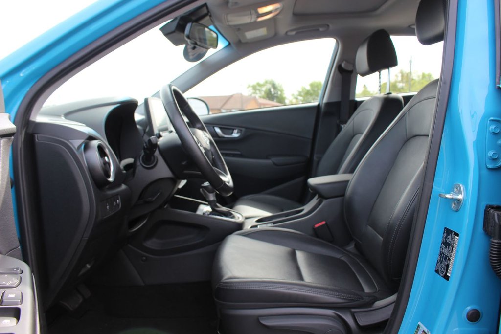 2022 Hyundai Kona in Antigonish, Nova Scotia - 29 - w1024h768px