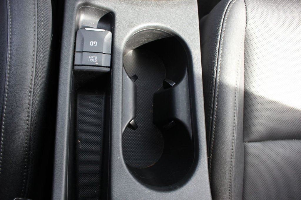 2022 Hyundai Kona in Antigonish, Nova Scotia - 44 - w1024h768px