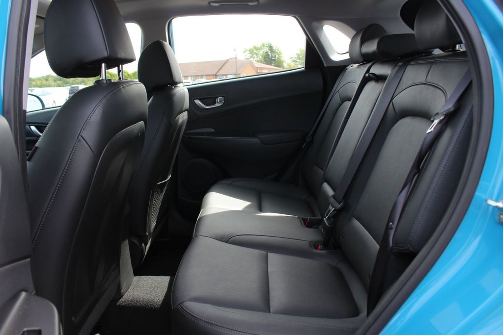 2022 Hyundai Kona in Antigonish, Nova Scotia - 10 - w1024h768px