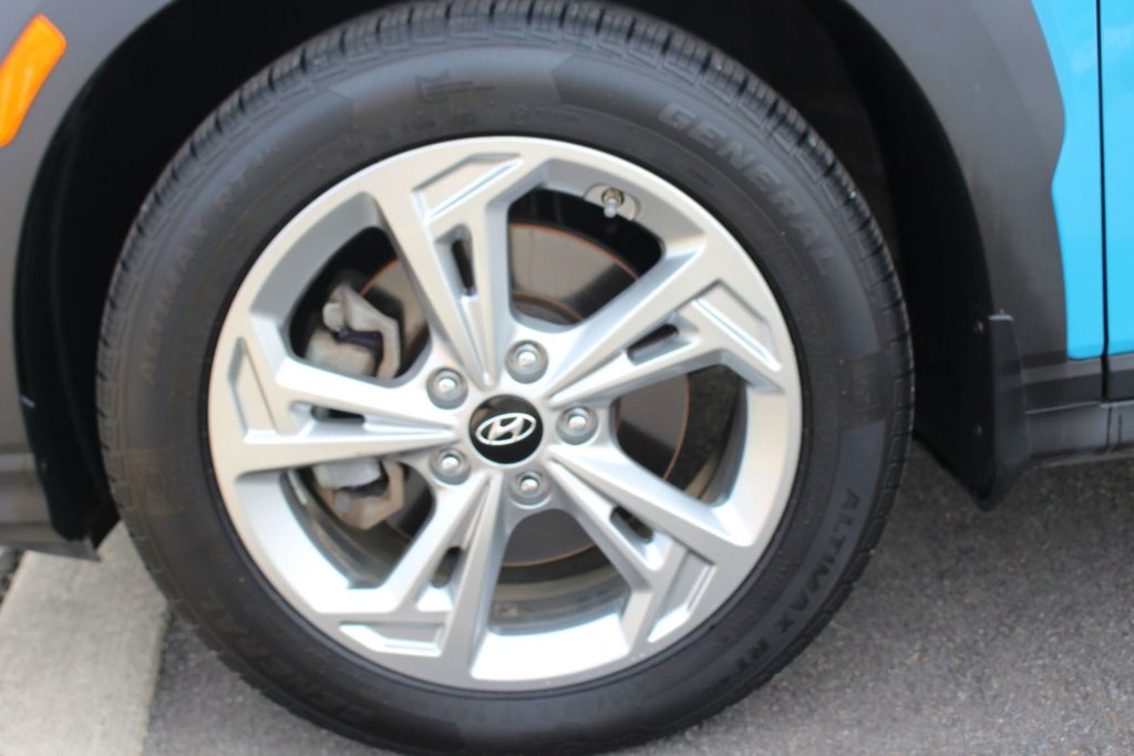 2022 Hyundai Kona in Antigonish, Nova Scotia - 25 - w1024h768px