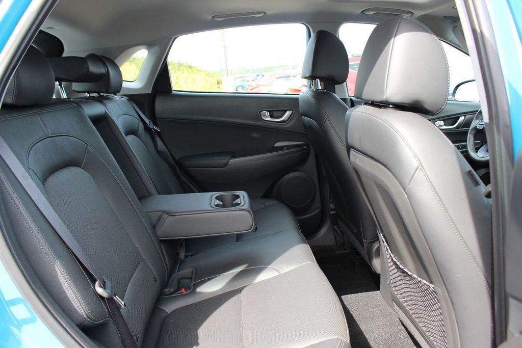 2022 Hyundai Kona in Antigonish, Nova Scotia - 19 - w1024h768px