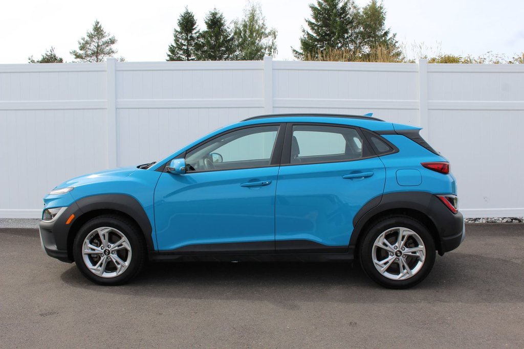 2022 Hyundai Kona in Antigonish, Nova Scotia - 6 - w1024h768px