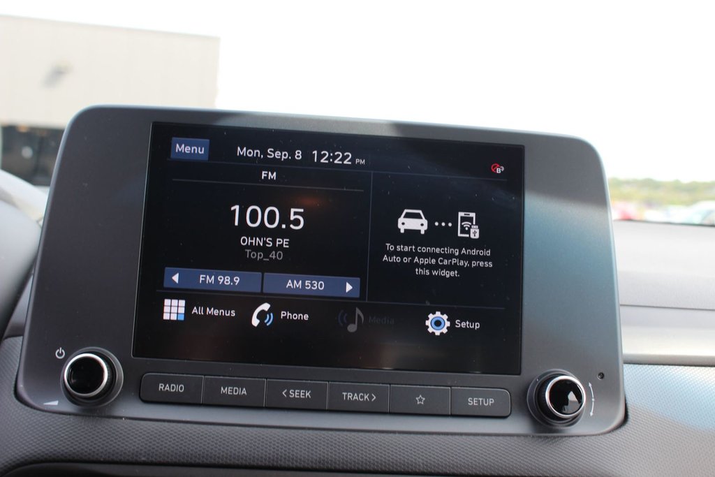 2022 Hyundai Kona in Antigonish, Nova Scotia - 37 - w1024h768px